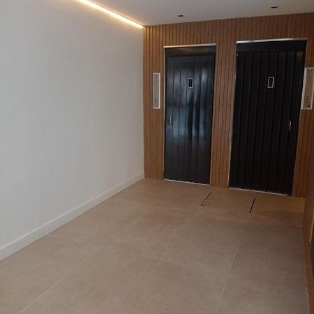 Agradable Studio En Palermo บัวโนสไอเรส ภายนอก รูปภาพ