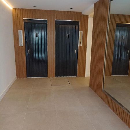 Agradable Studio En Palermo บัวโนสไอเรส ภายนอก รูปภาพ