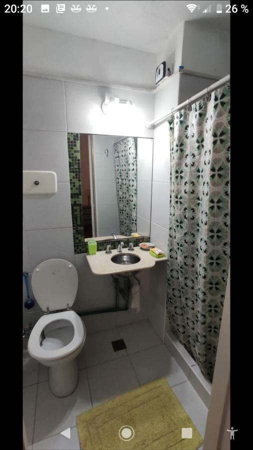 Agradable Studio En Palermo บัวโนสไอเรส ภายนอก รูปภาพ