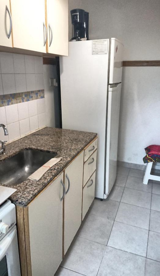 Agradable Studio En Palermo บัวโนสไอเรส ภายนอก รูปภาพ