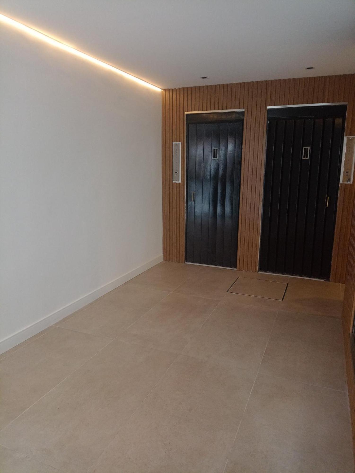 Agradable Studio En Palermo บัวโนสไอเรส ภายนอก รูปภาพ