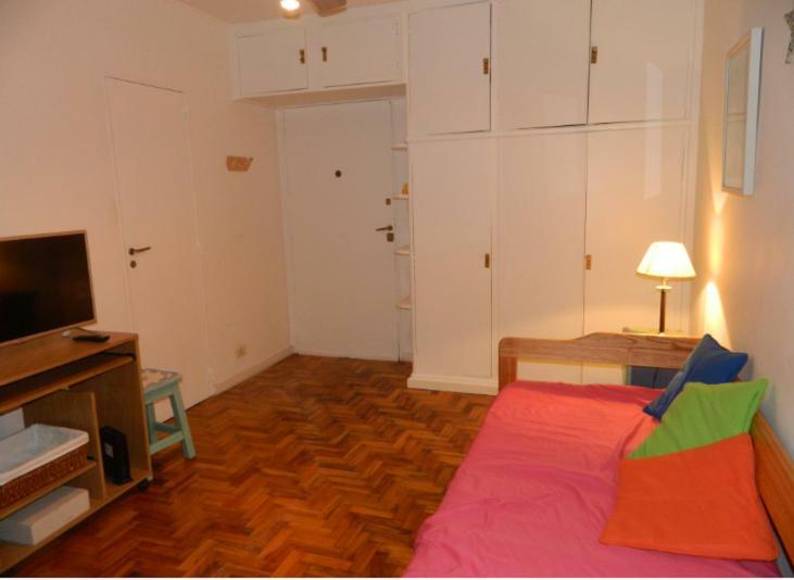 Agradable Studio En Palermo บัวโนสไอเรส ภายนอก รูปภาพ