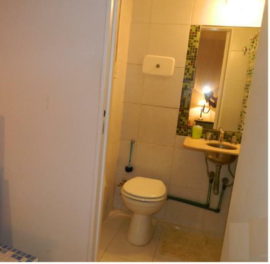 Agradable Studio En Palermo บัวโนสไอเรส ภายนอก รูปภาพ